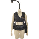 Easyrig 300N Standard Gimbal Flex Vest with Standard Top Bar & Quick Release