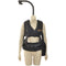 Easyrig 400N Standard Gimbal Flex Vest with Standard Top Bar & Quick Release