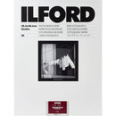 Ilford MULTIGRADE RC Deluxe Paper (Pearl, 12 x 16", 50 Sheets)