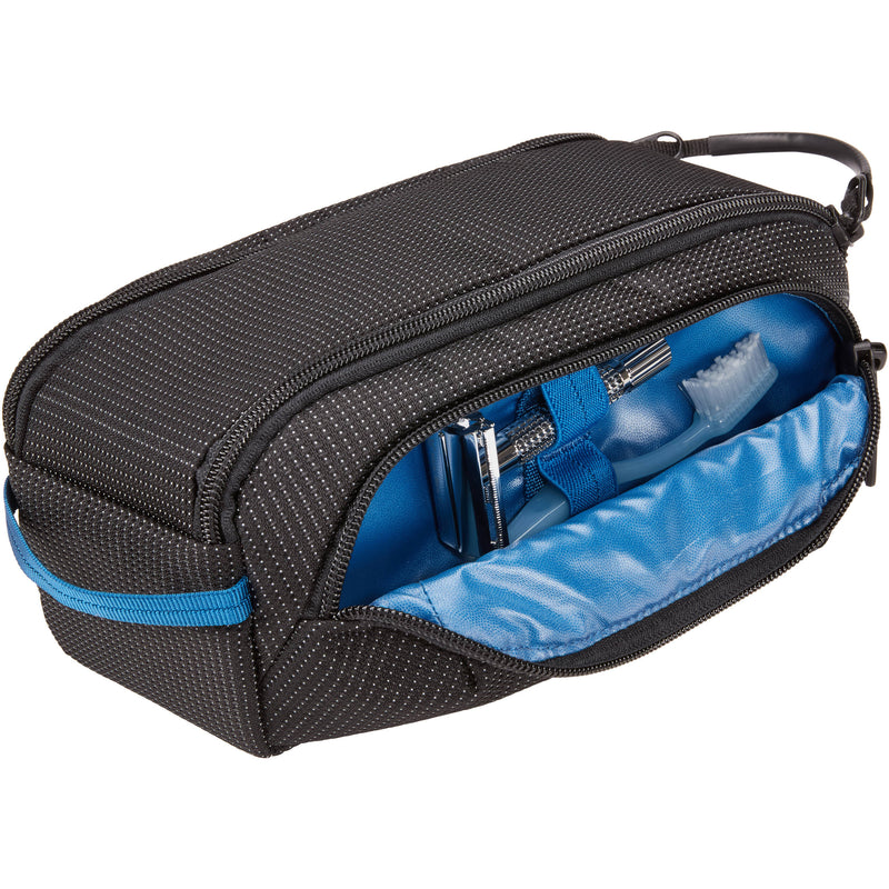 Buy in India Thule Crossover 2 Toiletry Bag Black Tanotis