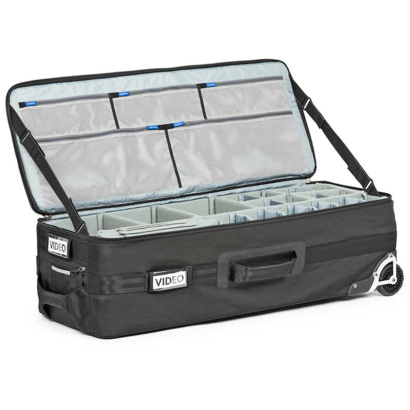 Think Tank Photo Production Manager 40 V2 Rolling Gear Case