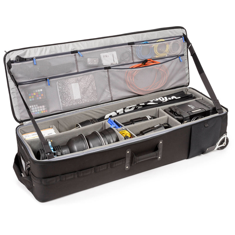 Think Tank Photo Production Manager 50 V2 Rolling Gear Case