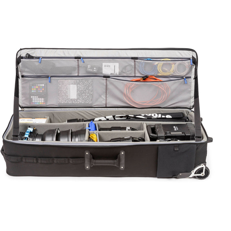 Think Tank Photo Production Manager 50 V2 Rolling Gear Case