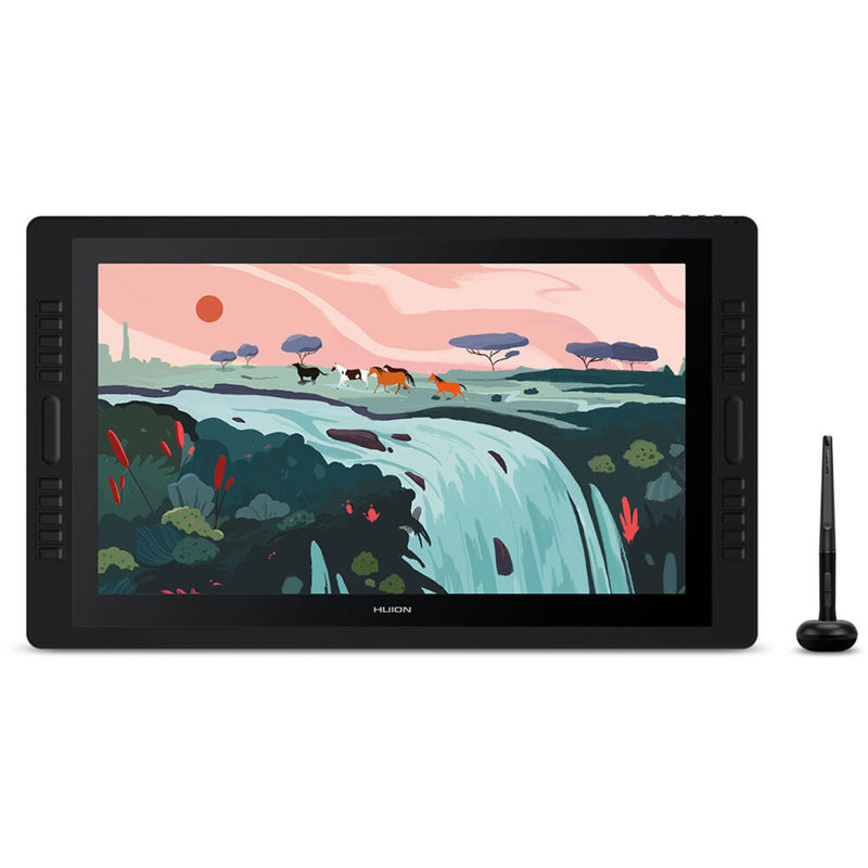 Huion Kamvas Pro 24 23.8" Pen Display