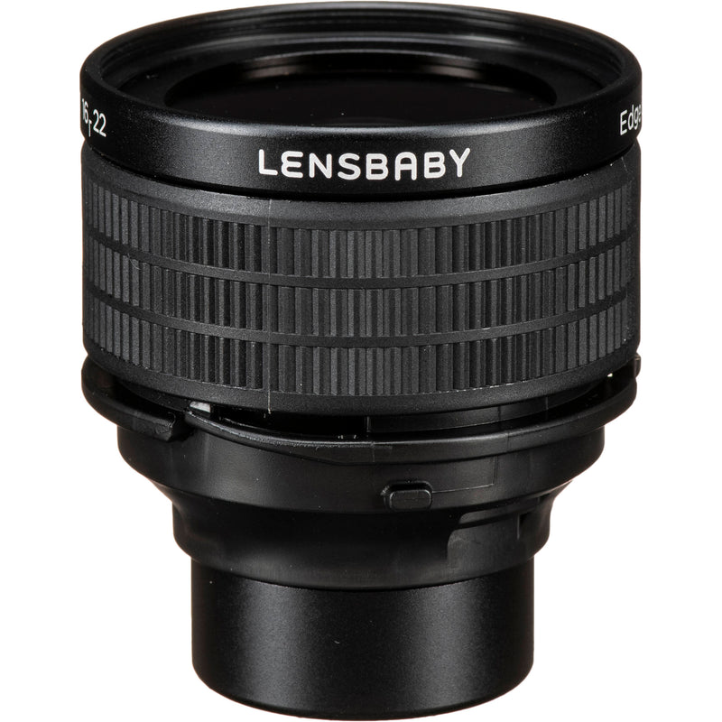 Lensbaby Optic Swap Intro Collection for Canon EF