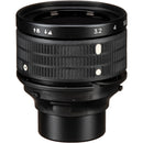 Lensbaby Optic Swap Intro Collection for Canon EF