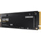 Samsung 500GB 980 PCIe 3.0 x4 M.2 Internal SSD