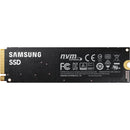 Samsung 500GB 980 PCIe 3.0 x4 M.2 Internal SSD