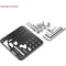 SmallRig Screw and Allen Wrench Storage Plate Kit