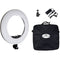 Savage Luminous Pro Bi-Color LED Ring Light (18")