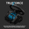 Logitech G G923 TRUEFORCE Sim Racing Wheel and Pedals for PC, Xbox X|S & Xbox One