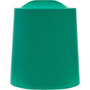 Luxor TailFin Plastic Stackable Stools (Navy Blue, Cobalt Blue, Yellow, Raspberry Red, Jade)