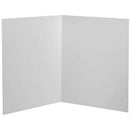 V-FLAT WORLD Tabletop V-Flat Medium (2-Pack, White)