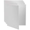 V-FLAT WORLD Tabletop V-Flat Medium (2-Pack, White)