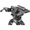 Digital Juice GoStixx 75mm Tripod and Fluid Head System