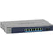 Netgear Ultra60 MS510TXUP 8-Port Multi-Gigabit PoE++ Compliant Managed Switch with SFP+