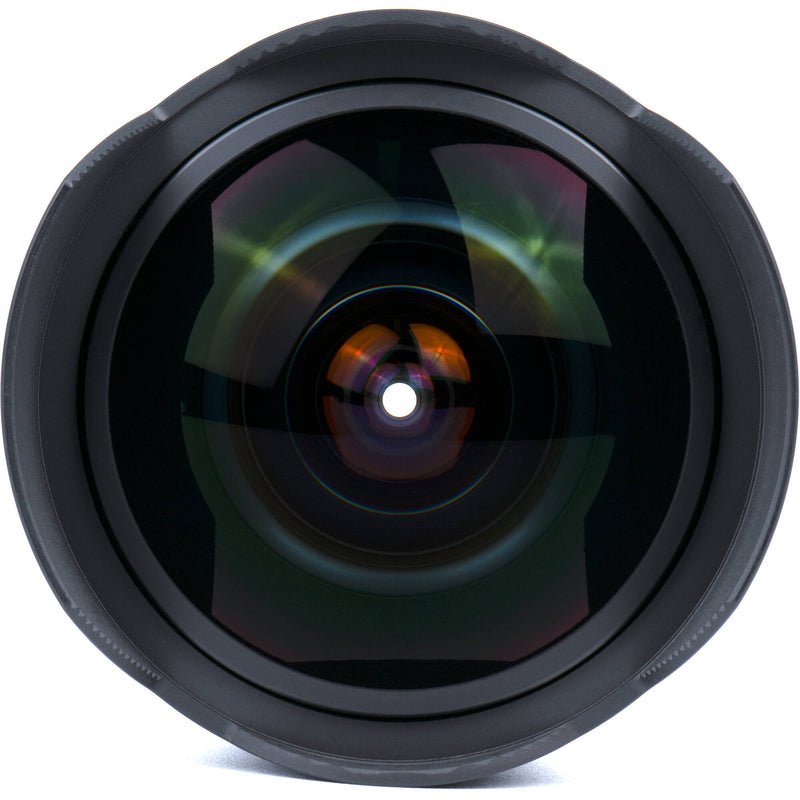 7artisans Photoelectric 7.5mm f/2.8 II Fisheye Lens for Sony E