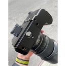 FUJIFILM MHG-GFX S Metal Hand Grip