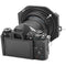 NiSi 100mm Filter Holder for Olympus 7-14mm f/2.8 Pro Lens