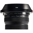 NiSi Lens Hood for Nikon Z 14-24mm F/2.8 S with 112Mm Filter Thread