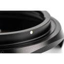 NiSi Lens Hood for Nikon Z 14-24mm F/2.8 S with 112Mm Filter Thread