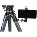 Leofoto TDC-32 Tripod Threaded Leg Collar with CF-9 (32mm)