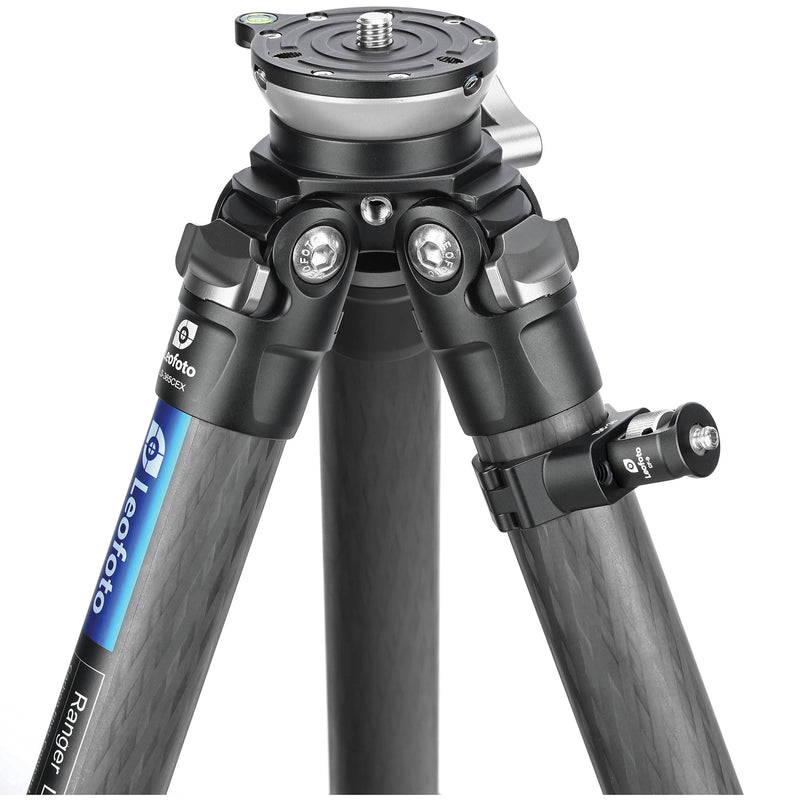 Leofoto TDC-32 Tripod Threaded Leg Collar with CF-9 (32mm)