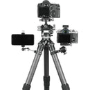 Leofoto TDC-32 Tripod Threaded Leg Collar with CF-9 (32mm)