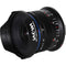 Venus Optics Laowa 11mm f/4.5 FF RL Lens for Canon RF