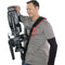 STEADYGUM Shoulder Support with VCT for Cameras 13-33 lb (M-L)