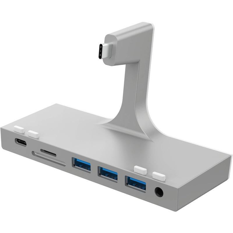 Sabrent 4-Port USB 3.1 Gen 1 Hub with HDMI Port for iMac