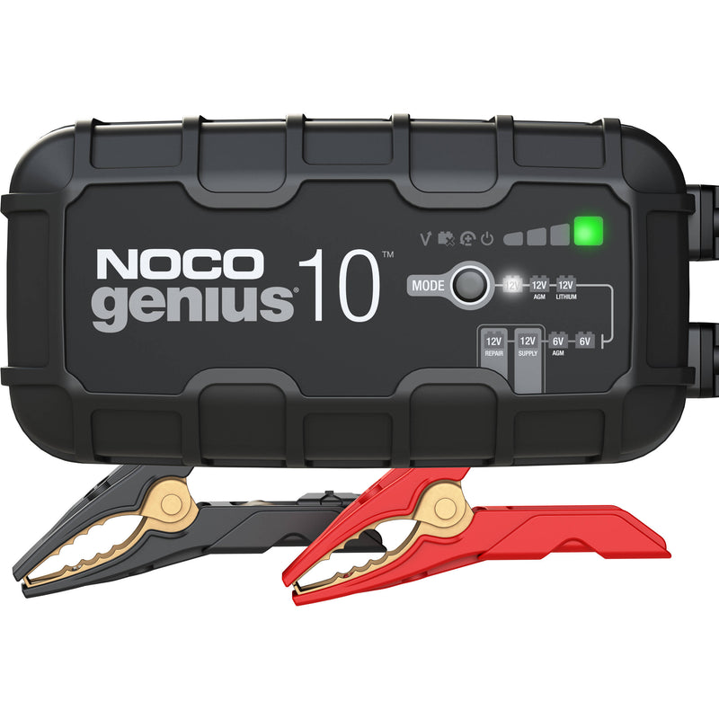 NOCO Genius10 10A Battery Charger