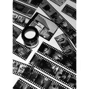 Adox Scala 50 Black and White Reversal Film (35mm Roll Film, 36 Exposures)