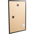 MCS 11 x 17" Poster Frame (Black)