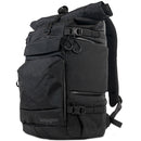 compagnon Element Camera Backpack (Volcano Black)