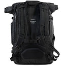 compagnon Element Camera Backpack (Volcano Black)