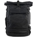 compagnon Element Camera Backpack (Volcano Black)