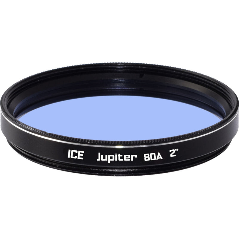 Ice Jupiter 80A Filter (2")