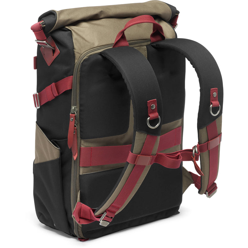 National Geographic Iceland M 17L Camera Backpack