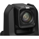 Canon CR-N300 4K NDI PTZ Camera with 20x Zoom (Satin Black)