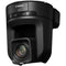 Canon CR-N300 4K NDI PTZ Camera with 20x Zoom (Satin Black)