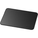 Satechi Eco-Leather Mouse Pad (Black)