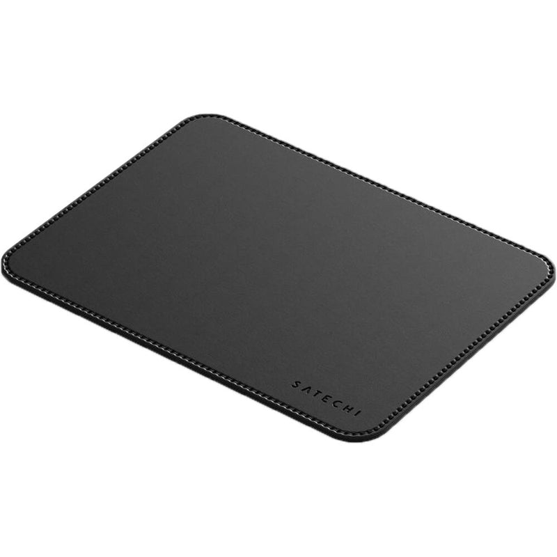 Satechi Eco-Leather Mouse Pad (Black)