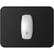 Satechi Eco-Leather Mouse Pad (Black)