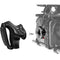 SHAPE Side Handle Adapter to ARRI Rosette for Sony FX6