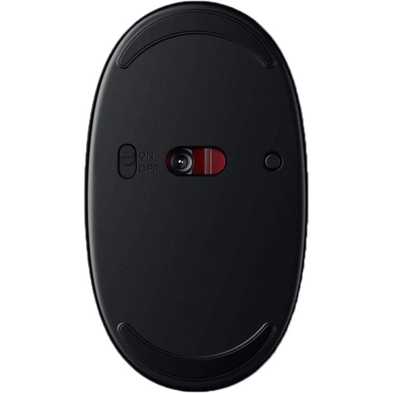 Satechi M1 Wireless Mouse (Gold)