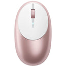 Satechi M1 Wireless Mouse (Rose Gold)