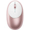 Satechi M1 Wireless Mouse (Rose Gold)