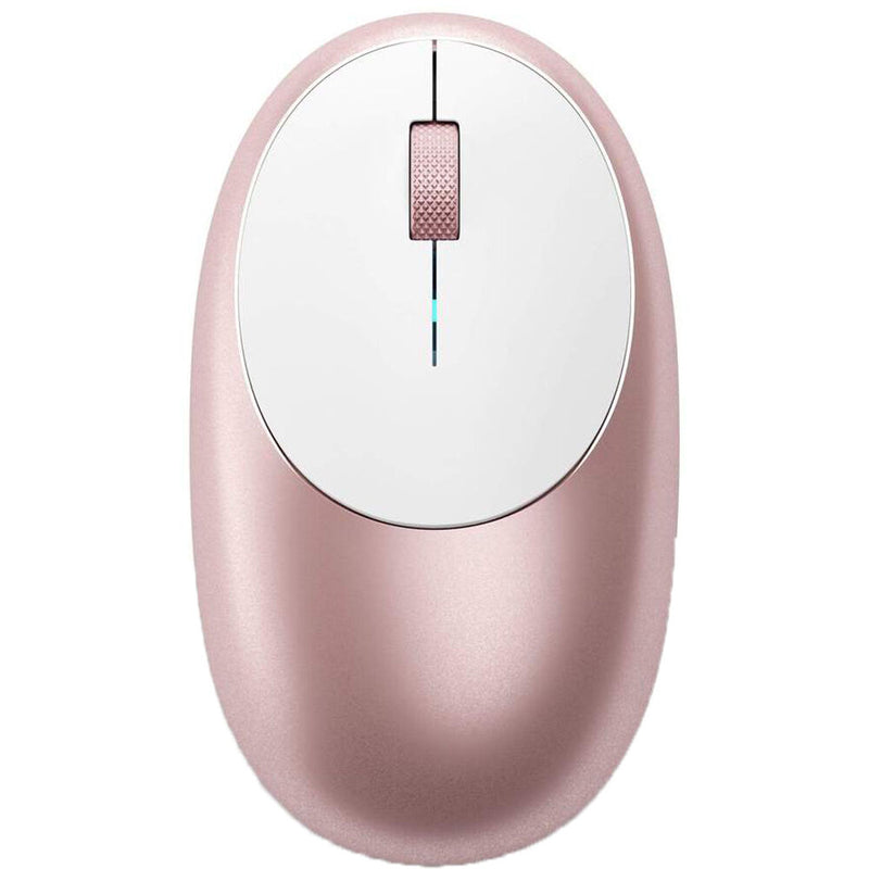 Satechi M1 Wireless Mouse (Rose Gold)