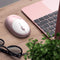 Satechi M1 Wireless Mouse (Rose Gold)